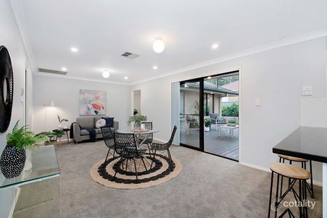 Property photo of 47 Tipperary Drive Ashtonfield NSW 2323