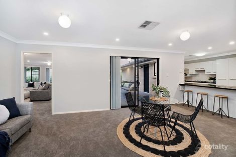 Property photo of 47 Tipperary Drive Ashtonfield NSW 2323