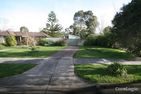 Property photo of 38 Kingston Street Ferntree Gully VIC 3156