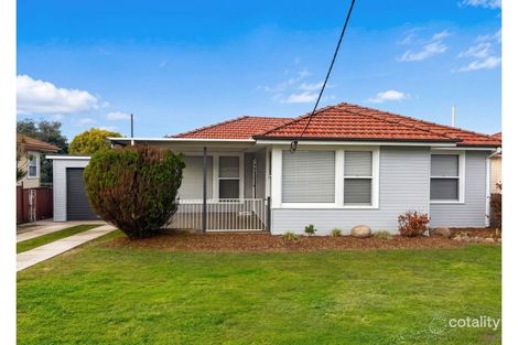 11 Woodberry St, Rutherford, NSW 2320