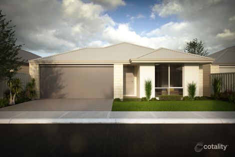 Lot 1800 Blackmore Loop, Brabham, WA 6055