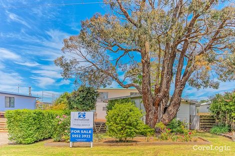 Property photo of 8 Franklyn Street Rhyll VIC 3923