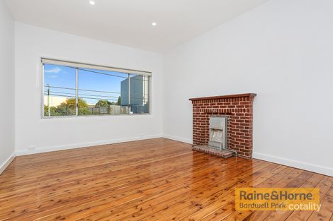 Property photo of 262 Bexley Road Earlwood NSW 2206