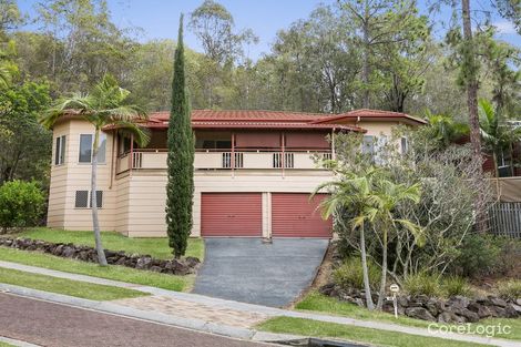 Property photo of 15 Bellona Court Pacific Pines QLD 4211