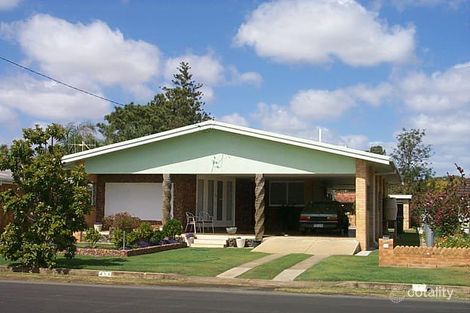 45a Coomber St, Svensson Heights, QLD 4670