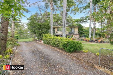 1185 Oakey Flat Rd, Narangba, QLD 4504