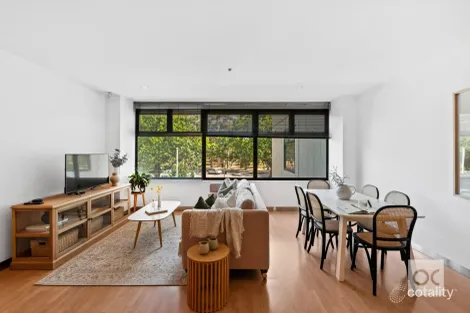Property photo of 106/191 Greenhill Road Parkside SA 5063