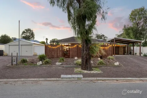 17 Luill Cres, Dawesville, WA 6211