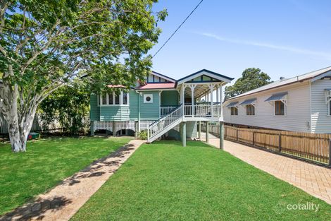 Property photo of 18 Rossmore Avenue Coorparoo QLD 4151