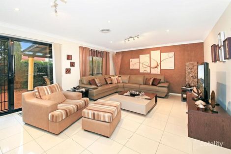 Property photo of 104 Chepstow Drive Castle Hill NSW 2154