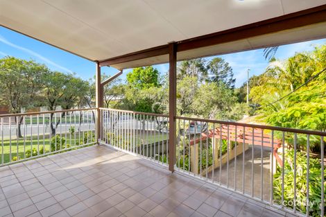 Property photo of 23 Government Road Labrador QLD 4215