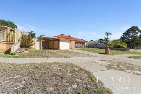 Property photo of 25 St Lawrence Drive Beechboro WA 6063