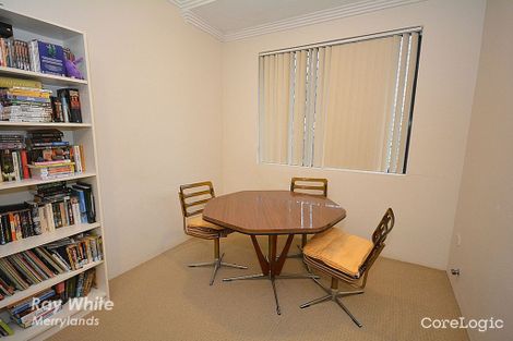 Property photo of 1/12-14 Mombri Street Merrylands NSW 2160