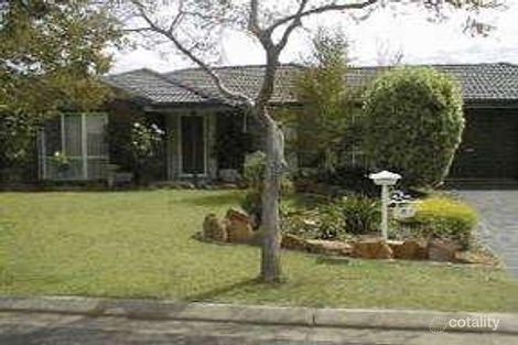 6 Sea Eagle Cres, Seaford Rise, SA 5169