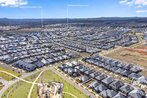 36 Southlands Loop, Strathtulloh, VIC 3338