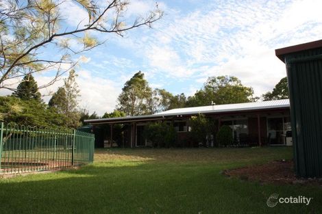 Property photo of 1 Valleyview Drive Kalbar QLD 4309