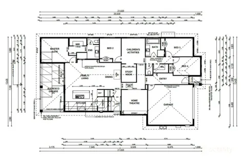 Property photo of 4 Carmichael Lane Tinonee NSW 2430