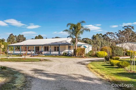 175 Delatite Rd, Seymour, VIC 3660