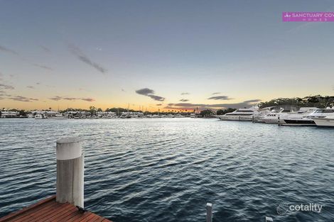 Property photo of 5646 Harbour Terrace Hope Island QLD 4212
