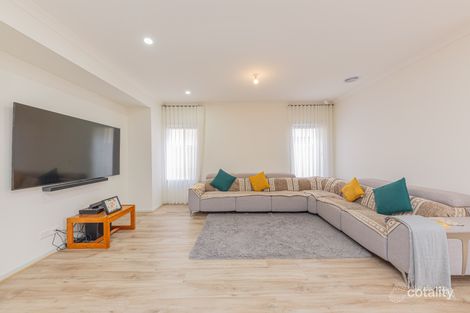 Property photo of 52 Generation Drive Clyde North VIC 3978