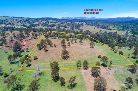 Lot 37 Bruce Hwy, Chatsworth, QLD 4570