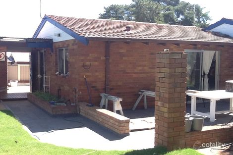 Property photo of 65 Gummow Way Girrawheen WA 6064