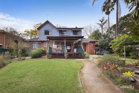 Property photo of 14 Hillary Street West Pymble NSW 2073