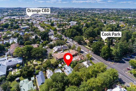 Property photo of 60 Sampson Street Orange NSW 2800