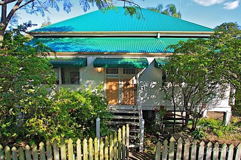 Property photo of 75 Buranda Street Woolloongabba QLD 4102
