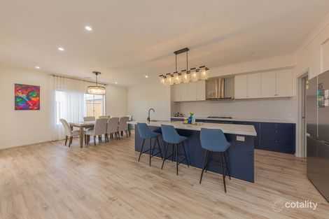 Property photo of 52 Generation Drive Clyde North VIC 3978