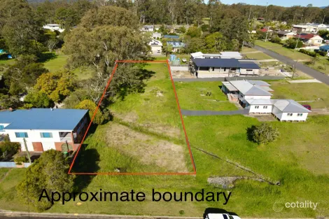 Property photo of 4 Carmichael Lane Tinonee NSW 2430