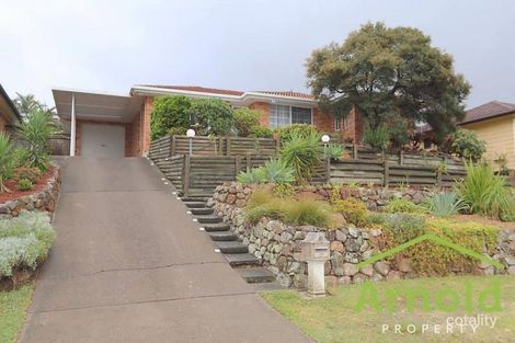 Property photo of 27 Bilba Crescent Maryland NSW 2287