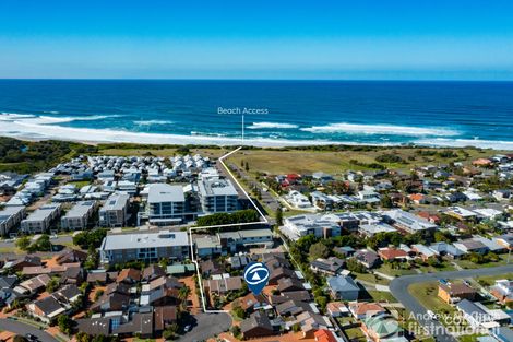 Property photo of 48 Tasman Court Caves Beach NSW 2281
