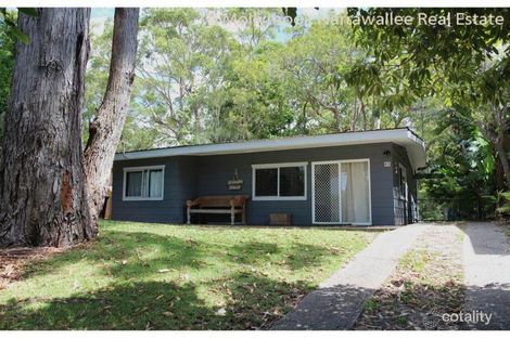 45 Bangalow St, Narrawallee, NSW 2539