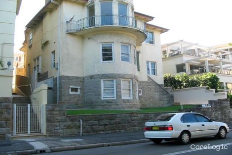 Property photo of 1/5 Commonwealth Parade Manly NSW 2095