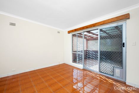 Property photo of 10 Angophora Crescent Forestville NSW 2087
