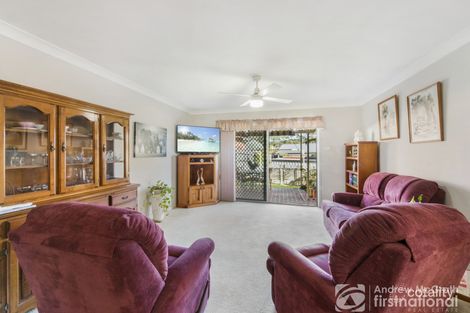 Property photo of 48 Tasman Court Caves Beach NSW 2281