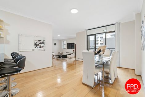 Property photo of 10/13 Hogben Street Kogarah NSW 2217
