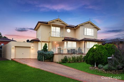 Property photo of 14 Binalong Avenue Georges Hall NSW 2198