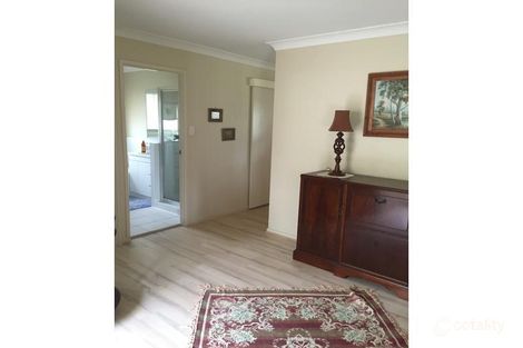 Property photo of 6 Cockatoo Court Regency Downs QLD 4341