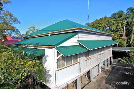 Property photo of 75 Buranda Street Woolloongabba QLD 4102
