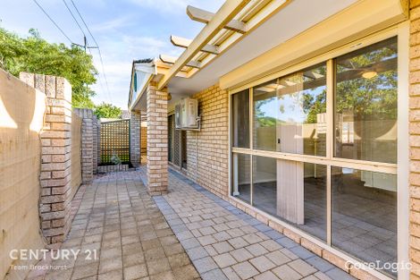 Property photo of 12/1 Chesterton Drive Thornlie WA 6108