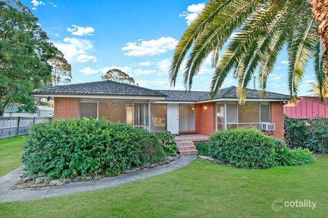 Property photo of 30 Mid Dural Road Galston NSW 2159