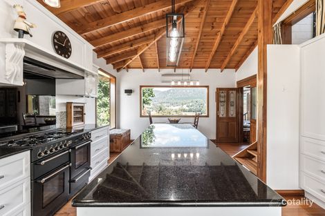 Property photo of 176 Upper Brid Road Springfield TAS 7260