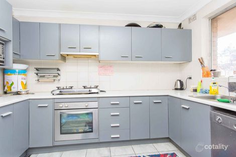 8/3-5 Kane St, Guildford, NSW 2161