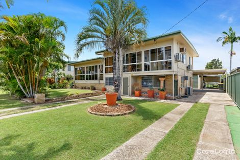 Property photo of 102 Rice Street Park Avenue QLD 4701