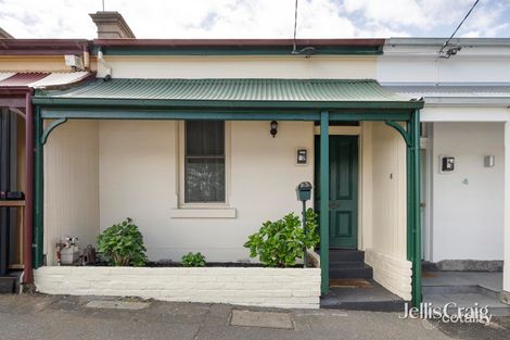 Property photo of 6 Chapman Street North Melbourne VIC 3051