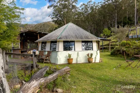 3919 Snowy Mountains Hwy, Bemboka, NSW 2550