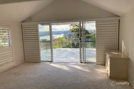 Property photo of 31 Everview Avenue Mosman NSW 2088