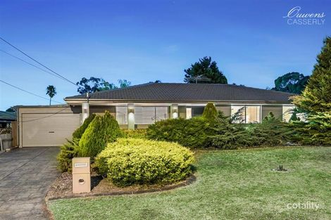 26 Harkness Ave, Modbury, SA 5092